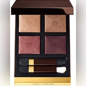 Tom Ford Quad 04 Honeymoon new